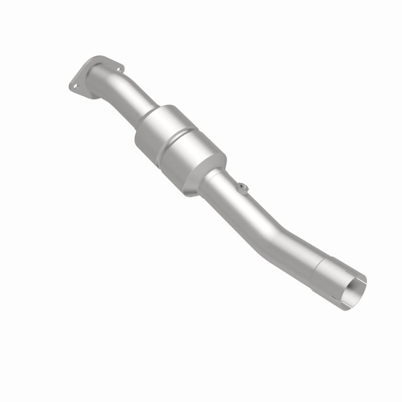 MagnaFlow Direct Fit Catalytic Converter 03-08 Chevy/GMC Passenger Side Rear - 93479