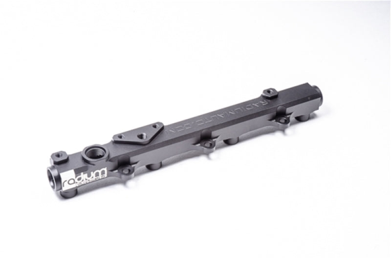 Radium Engineering 00-05 Honda S2000 Fuel Rail Kit - 20-0591-02