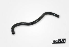 do88 SAAB 9-5 98-10 Power Steering Hose Black - DO88-KIT181S