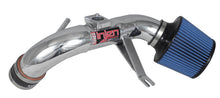 Load image into Gallery viewer, Injen 09-11 Mitsubishi Lancer GTS 2.4L 4 cyl Polished Tuned Air Intake - SP1838P