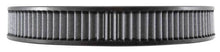 Load image into Gallery viewer, K&amp;N Custom Air Filter Cotton Gauze 14inOD x 12 1/4inID x 2inH - E-3032R
