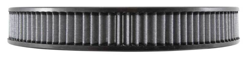 K&N Custom Air Filter Cotton Gauze 14inOD x 12 1/4inID x 2inH - E-3032R