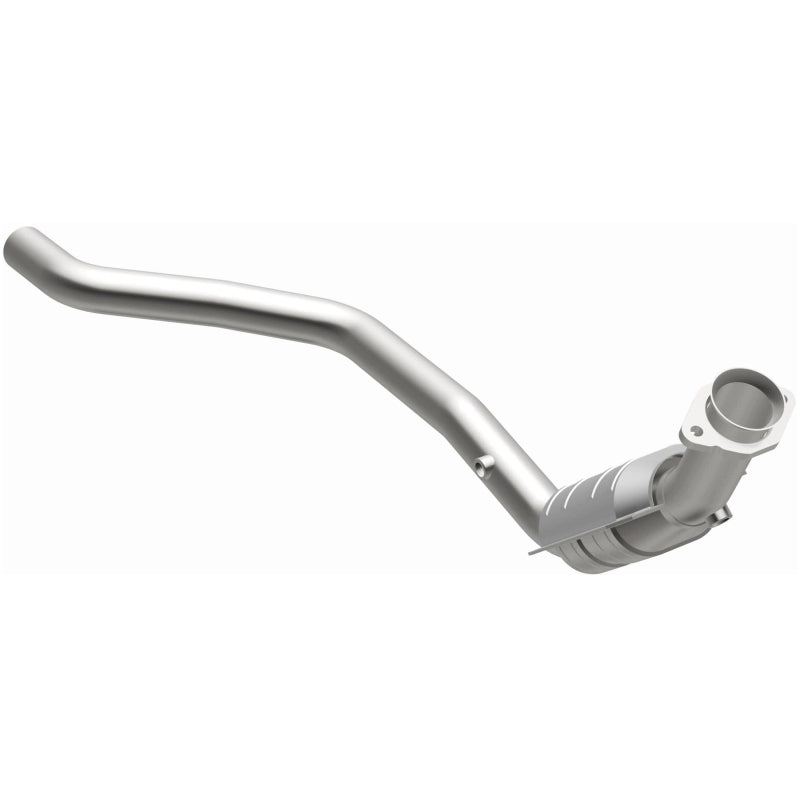 MagnaFlow Direct Fit Catalytic Converter 00-02 Lincoln LS D/S OEM - 49467