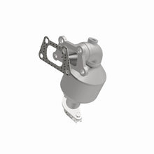 Load image into Gallery viewer, MagnaFlow Direct Fit Catalytic Converter 2010-2011 SRX 3 L Underbody - 52220