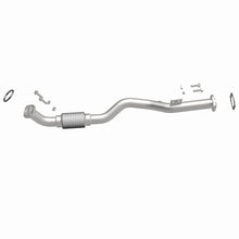 Load image into Gallery viewer, BRE Exhaust 93-97 Corolla Prizm 1.6L 1.8L Front Pipe Kit - 107-0085