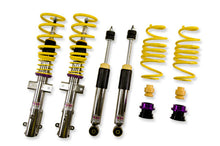 Load image into Gallery viewer, KW Coilover Kit V3 Ford Mustang Shelby GT500 - 35230055