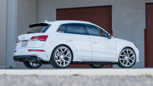 Load image into Gallery viewer, Borla 21-25 Audi SQ5 3.0L-V6 AWD Tip Kit (for 141008) - Brushed Steel - 60749SB