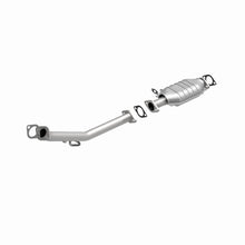 Load image into Gallery viewer, MagnaFlow Direct Fit Catalytic Converter Mazda 84 85 - 93686