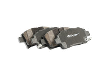 Load image into Gallery viewer, DBA 11-15 Scion iQ (Excl EV) Front Street Series Brake Pads - DB1422SS