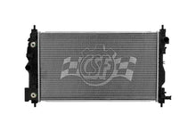 Load image into Gallery viewer, CSF 2010 Buick Allure 2.4L OEM Plastic Radiator - 3577