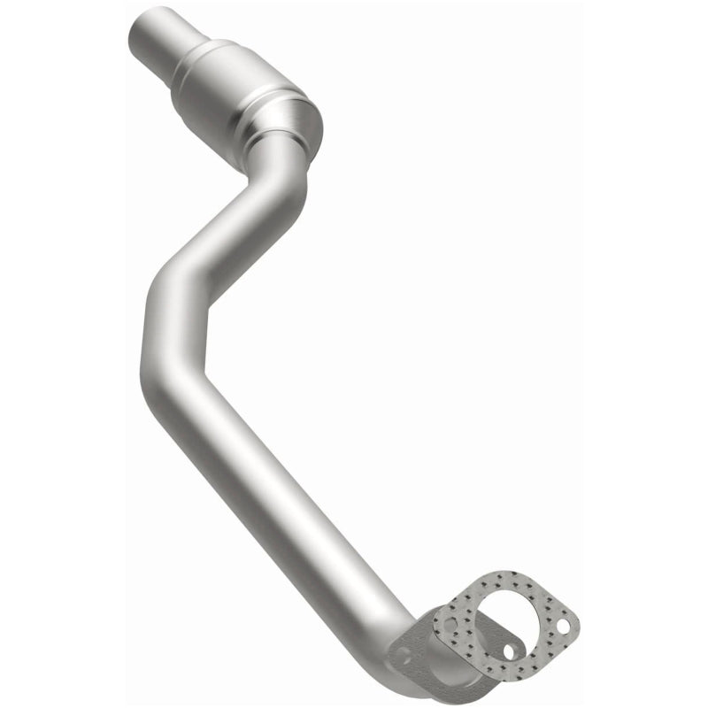 MagnaFlow 08-10 BMW 535i 3.0L Direct Fit Converter - 5421013