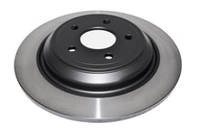 Load image into Gallery viewer, DBA 17-18 Ford Focus RS Rear 4000 Series Plain Rotor - DBA42969