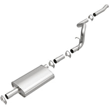 Load image into Gallery viewer, MagnaFlow BRE Exhaust Kit 87-95 Jeep Cherokee Wagoneer - 106-0721