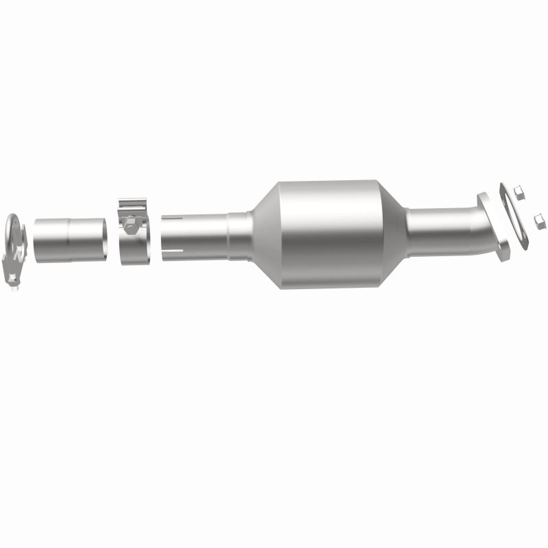 MagnaFlow Direct Fit Catalytic Converter 18-20 Kia Rio 1.6L - 6571924