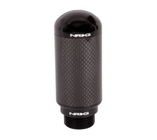 Load image into Gallery viewer, NRG Stealth Adjustable Shift Knob (M10X1.25) Nissan/ Mazda / Toyota - Carbon Fiber - SK-550CF-1