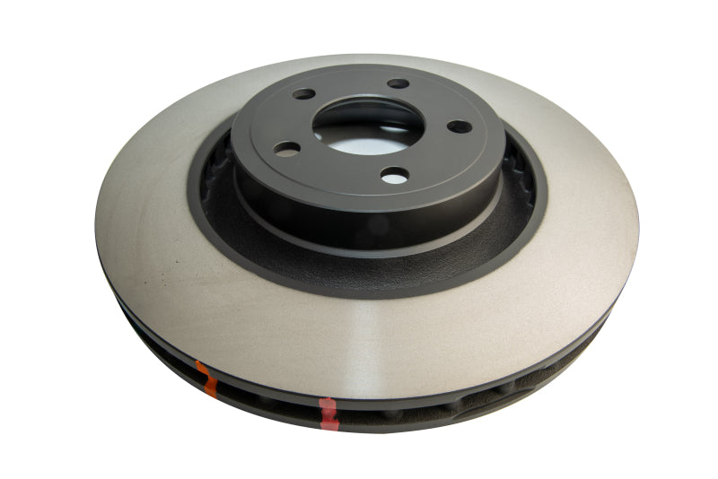 DBA 15-20 Ford Mustang GT (w/o Performance pkg 352mm Front Rotor) Front 4000 Series Plain Rotor - DBA42164