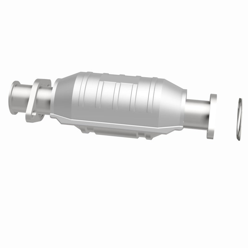 MagnaFlow Direct Fit Catalytic Converter Dodge-Hyundai-Mitsubishi-Pl - 23240