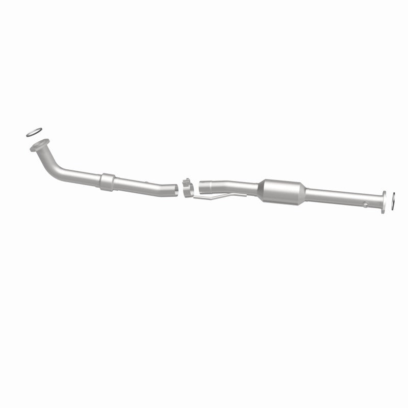 MagnaFlow Direct Fit Catalytic Converter 03-06 Camry 2.4L I4 - 27303