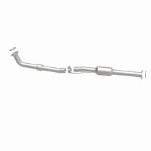 Load image into Gallery viewer, MagnaFlow 04-06 Toyota Solara 2.4L Direct Fit Converter - 5571250