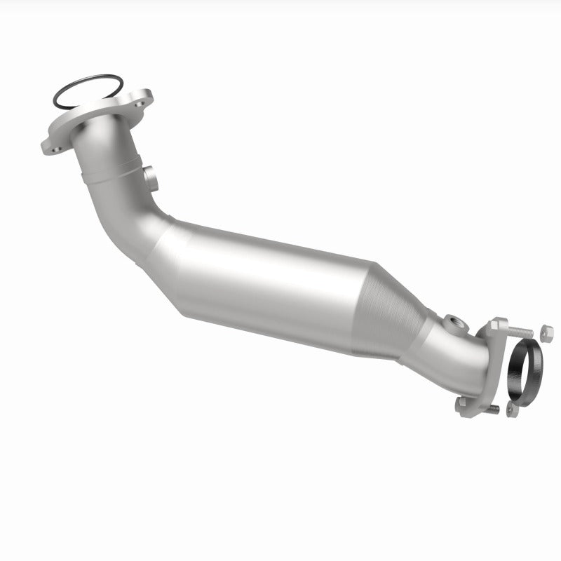 MagnaFlow Direct Fit Catalytic Converter 2009-2015 CTS V8 6.2 OEM Underbody - 21-179