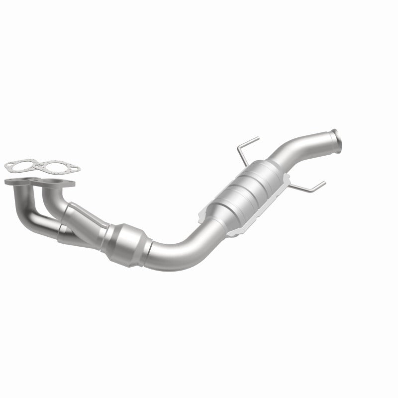 MagnaFlow Direct Fit Catalytic Converter 97 Saab 900 2.3L - 23687