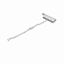 Load image into Gallery viewer, MagnaFlow BRE Exhaust Kit 07-11 Jeep Patriot Compass 2.4L - 106-0463