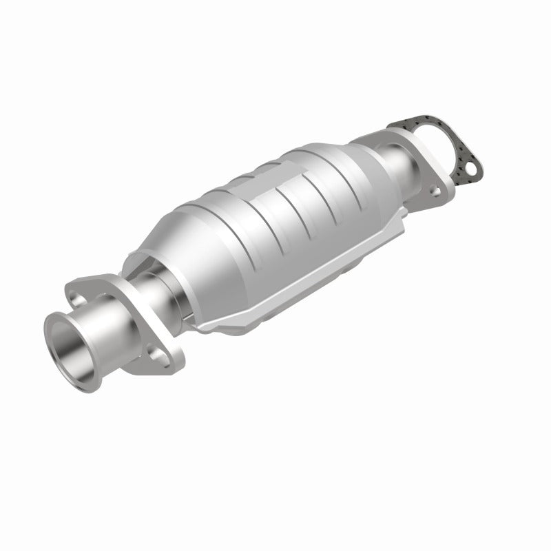 MagnaFlow Direct Fit Catalytic Converter Dodge-Hyundai-Mitsubishi-Pl - 23240