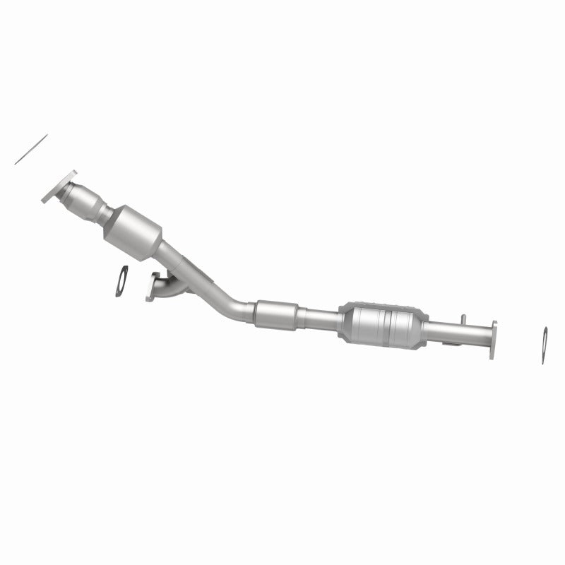 MagnaFlow Direct Fit Catalytic Converter 02-03 Saturn Vue 3.0L Rear - 51391