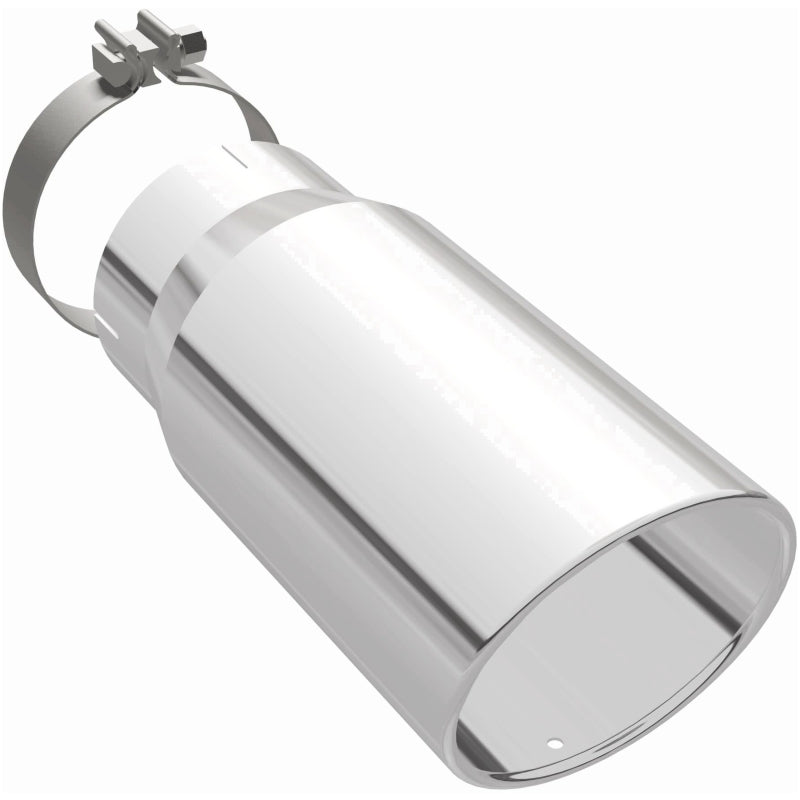 MagnaFlow Tip 1-Pk 6x13inch 5inch ID W/Clamp - 35215