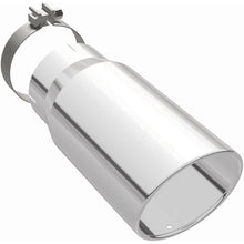 Load image into Gallery viewer, MagnaFlow Tip 1-Pk 6x13inch 5inch ID W/Clamp - 35215