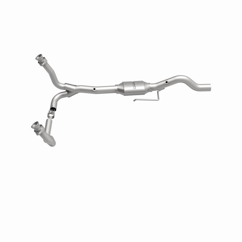MagnaFlow Conv DF 00-03 Dodge Durango 4.7L 4WD - 93215