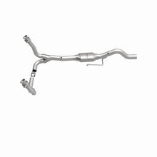 Load image into Gallery viewer, MagnaFlow Direct Fit Catalytic Converter 00-03 Durango 4WD OEM - 49472