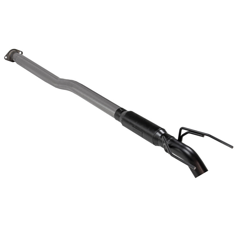 Flowmaster 05-15 Toyota Tacoma 4.0L Outlaw Extreme Cat-Back Exhaust System - 817960