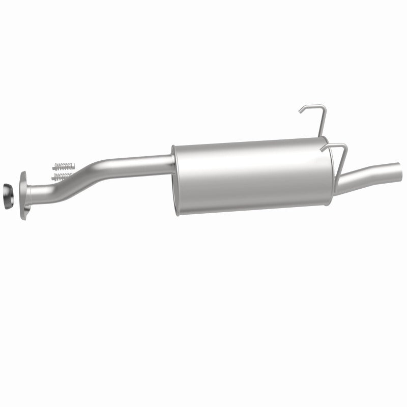 BRExhaust 94-01 Acura Integra 1.8L Muffler Kit - 108-0137