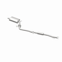 Load image into Gallery viewer, MagnaFlow BRE Exhaust Kit 04-06 Infiniti G35 - 106-0159