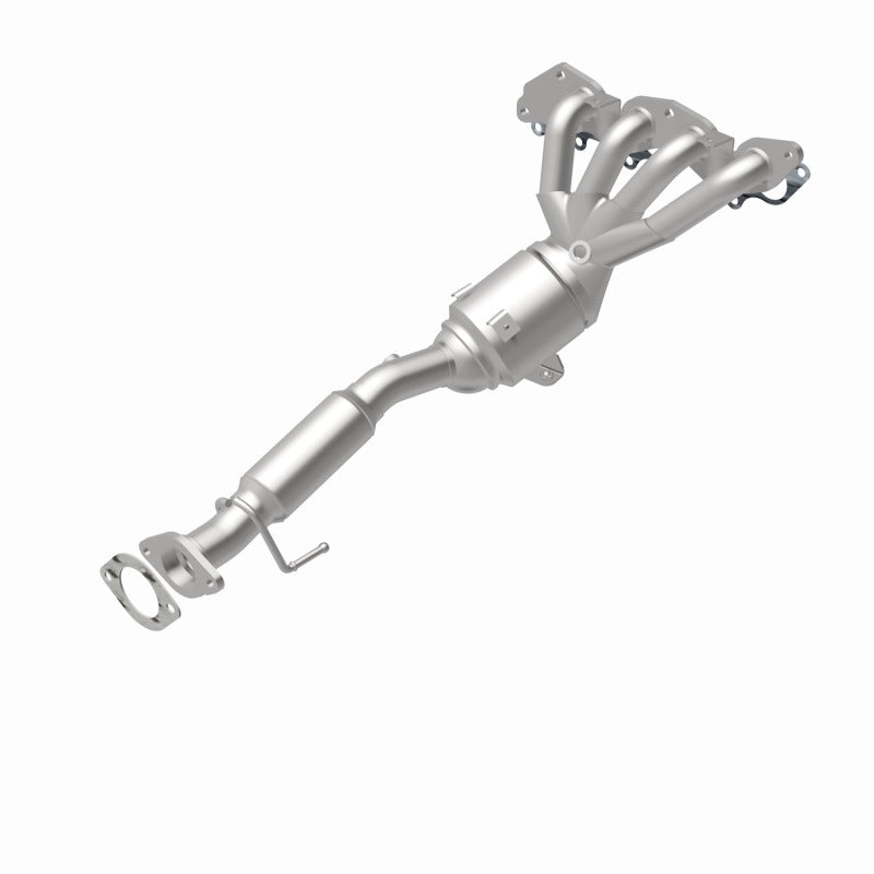 MagnaFlow 14-15 Ford Transit Connect 2.5L Direct Fit Converter - 5551444