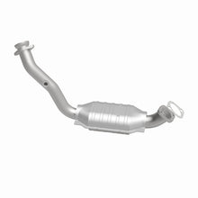 Load image into Gallery viewer, MagnaFlow Direct Fit Catalytic Converter 97-01 Explorer-Mountaineer - 23315