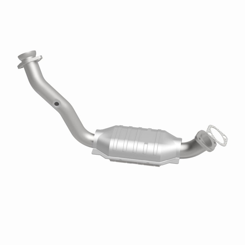 MagnaFlow Direct Fit Catalytic Converter 97-00 Explorer 4.0 Driver Side - 51844