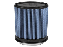 Load image into Gallery viewer, aFe MagnumFLOW Pro 5R Universal Air Filter (5-5/8x2-5/8)F x (7x4)B(Inv) x (7x3)T x 7-7/8H - 24-90089