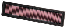 Load image into Gallery viewer, K&amp;N Replacement Air Filter 04-08Citroen C4/05-10 Xsara/08-10 Berlingo / 05-11 Peugeot 206/05-09 307 - 33-2937