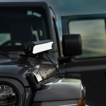 Load image into Gallery viewer, SeaSucker Light Bar Mount - SM6110