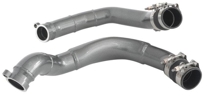 AEM Induction 15-20 BMW M3/M4 L6-3.0L F/I Turbo Intercooler Charge Pipe Kit - 26-3008C