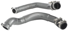 Load image into Gallery viewer, AEM Induction 15-20 BMW M3/M4 L6-3.0L F/I Turbo Intercooler Charge Pipe Kit - 26-3008C