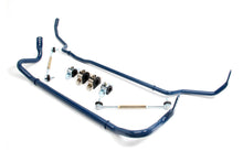 Load image into Gallery viewer, Dinan 15-21 BMW M2/M3/M4 (F80/F82/F83/F87) Adjustable Front &amp; Rear Sway Bar Set - 32mm &amp; 24mm - D120-0605