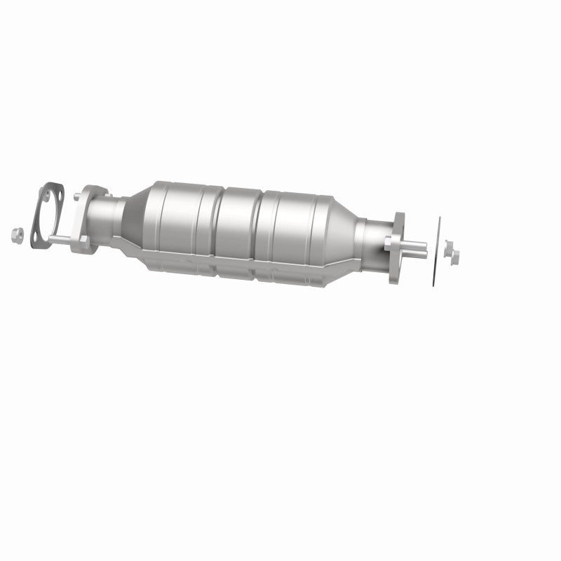 MagnaFlow Direct Fit Catalytic Converter 2008 Kia Spectra 2.0L - 51332