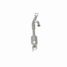 Load image into Gallery viewer, MagnaFlow Conv DF 03-05 Tiburon 2.7L - 24420