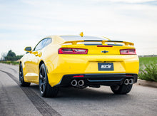 Load image into Gallery viewer, Borla 2016 Camaro SS 6.2L V8 X-Pipe w/ Mid Pipes w/ AFM Valves - 60610