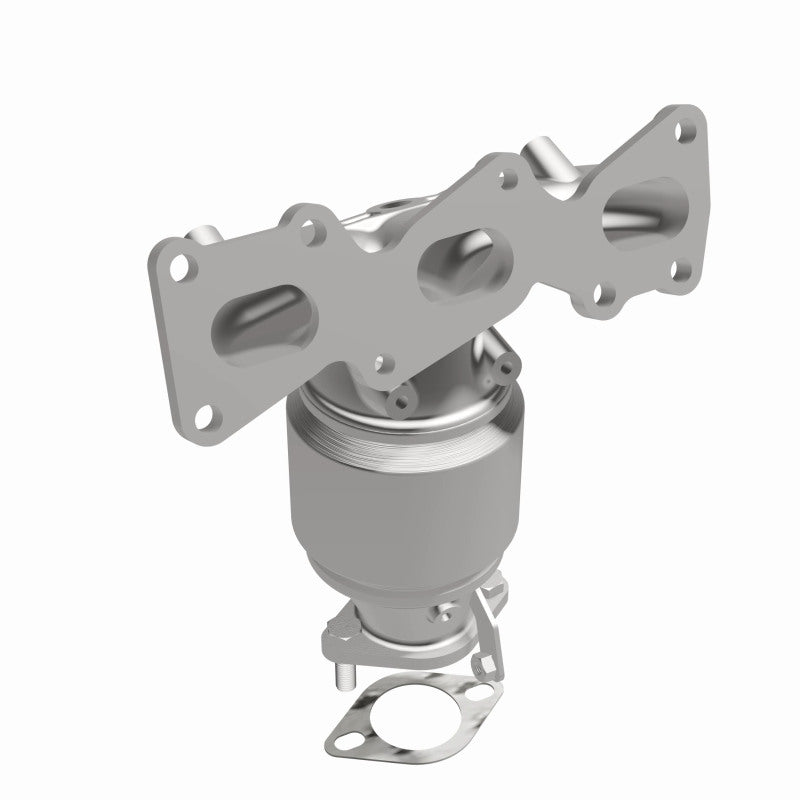 MagnaFlow Direct Fit Catalytic Converter 11-12 Kia Sedona 3.5L OEM Grade Manifold - 52782