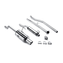 Load image into Gallery viewer, MagnaFlow Sys C/B Honda Civic 2001 - 15712