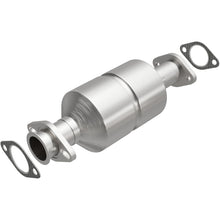 Load image into Gallery viewer, MagnaFlow 87-95 Dodge/Eagle/Plym CA Direct Fit Converter - 3391242